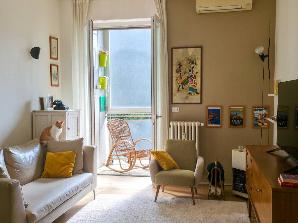 appartamento in vendita a Monza in zona Centro Storico