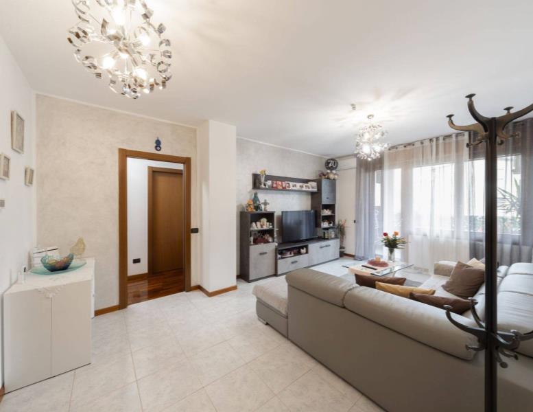 appartamento in vendita a Monza