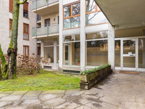 appartamento in vendita a Monza