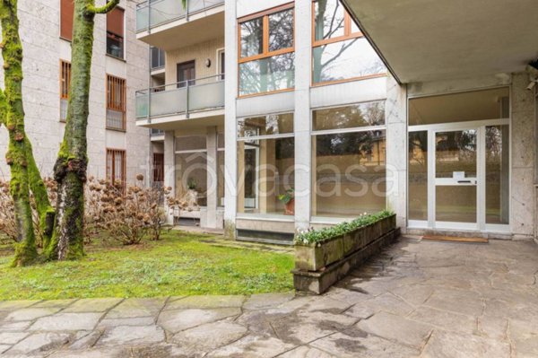 appartamento in vendita a Monza