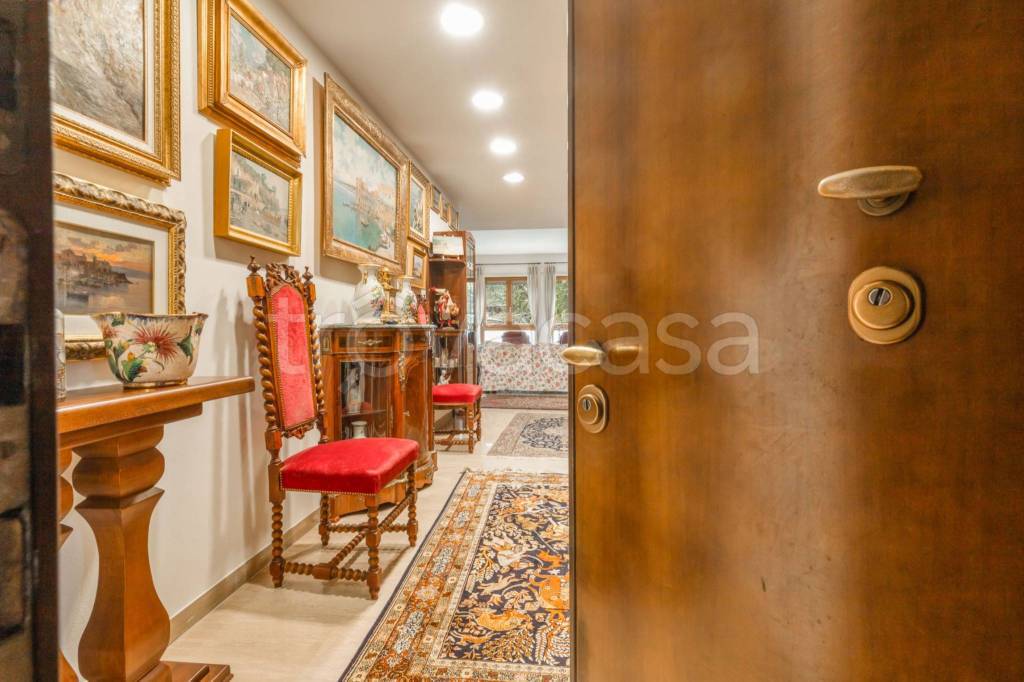 appartamento in vendita a Monza