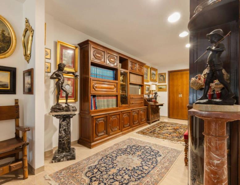 appartamento in vendita a Monza