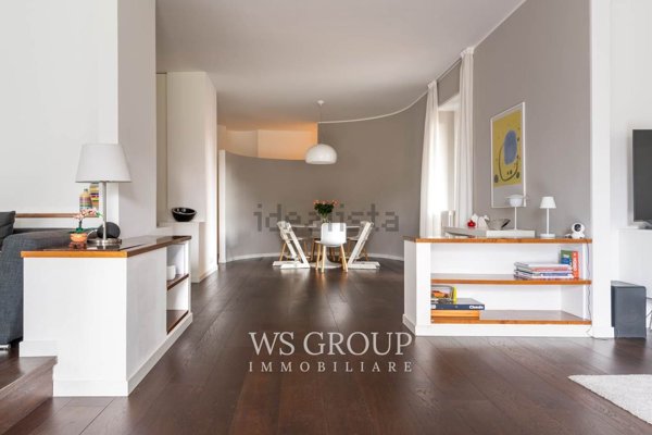 appartamento in vendita a Monza