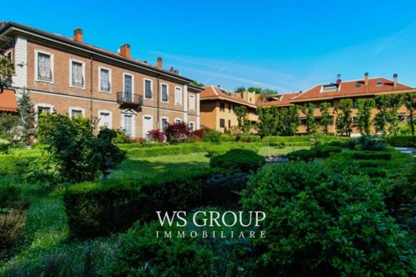 appartamento in vendita a Monza in zona Ospedale San Gerardo