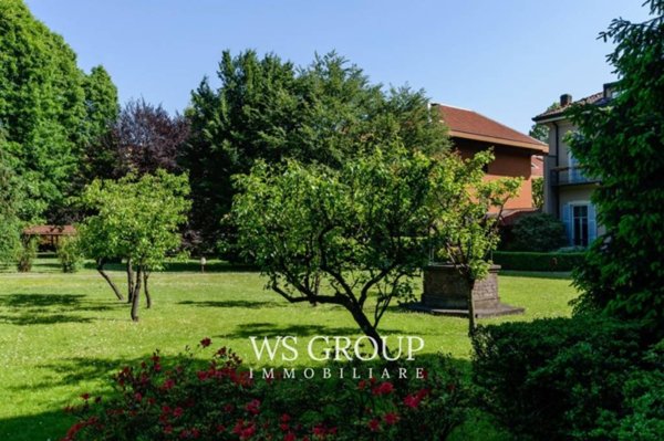 appartamento in vendita a Monza in zona Ospedale San Gerardo