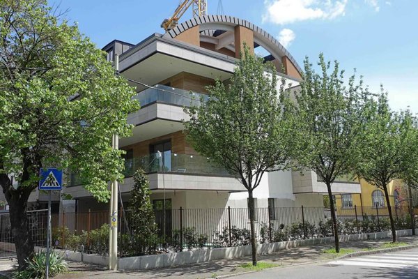 appartamento in vendita a Monza