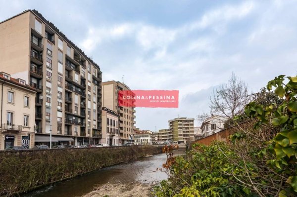 appartamento in vendita a Monza in zona Centro Storico