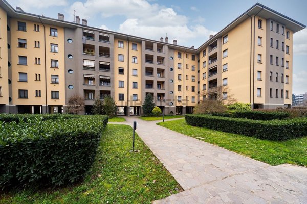 appartamento in vendita a Monza