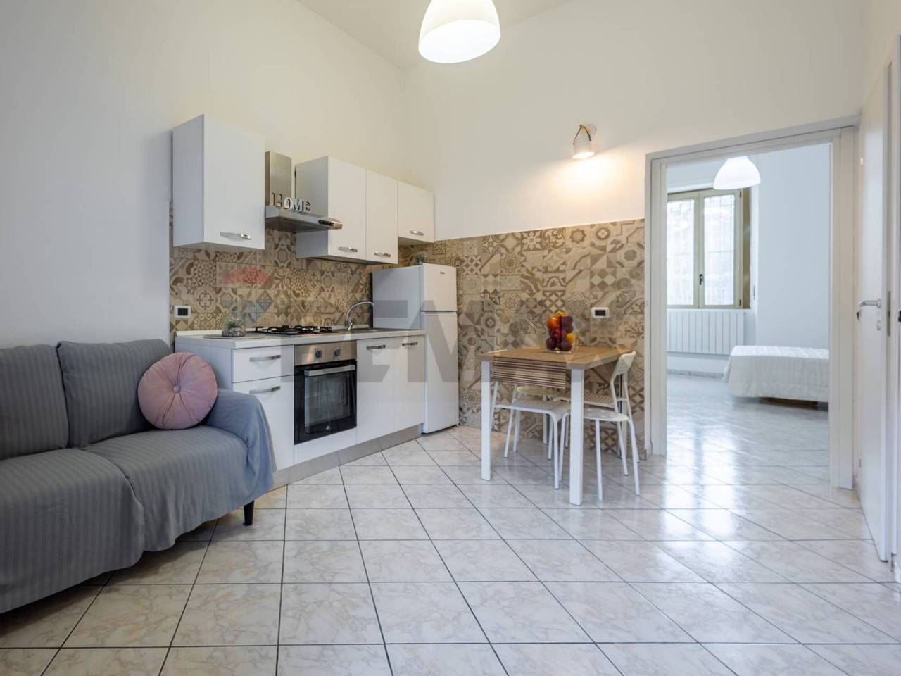 appartamento in vendita a Monza in zona Centro Storico