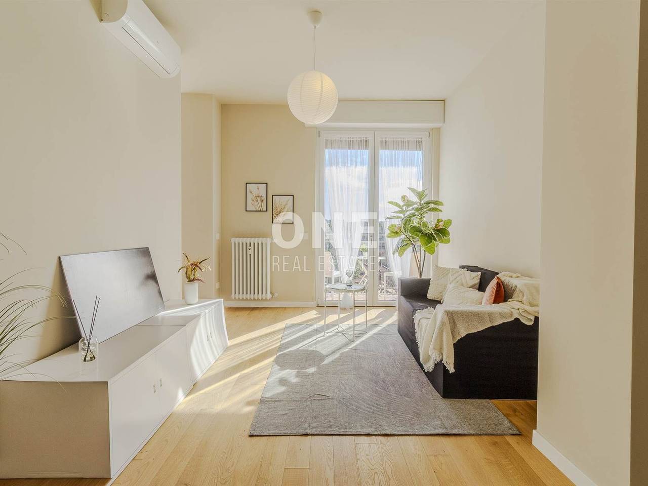 appartamento in vendita a Monza in zona Centro Storico