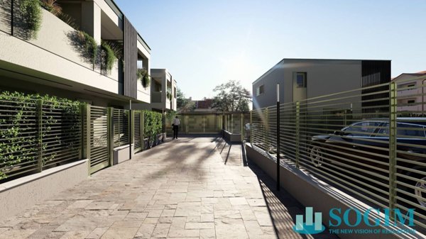 casa indipendente in vendita a Monza