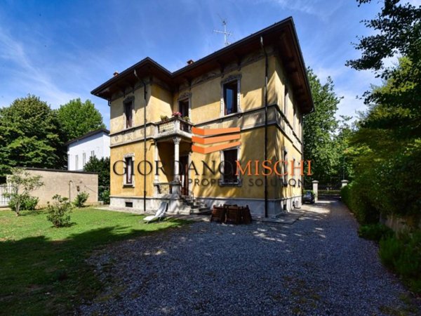 casa indipendente in vendita a Monza