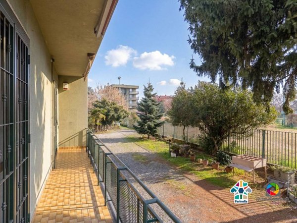 appartamento in vendita a Monza