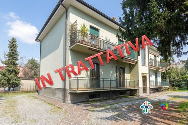 appartamento in vendita a Monza