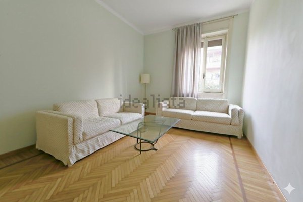 appartamento in vendita a Monza