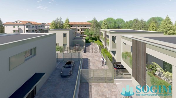 casa indipendente in vendita a Monza