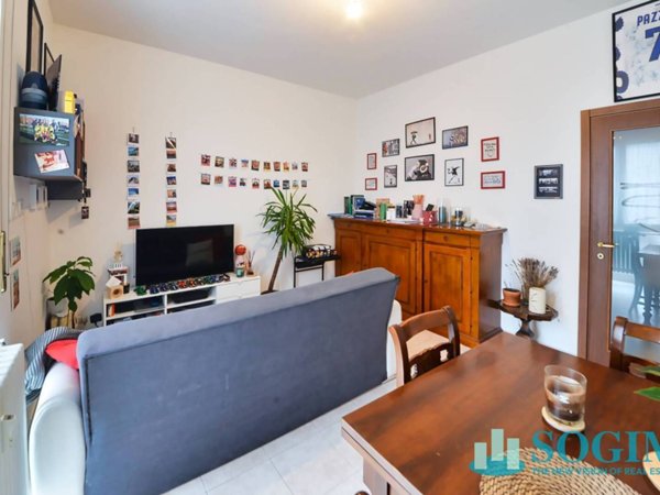 appartamento in vendita a Monza