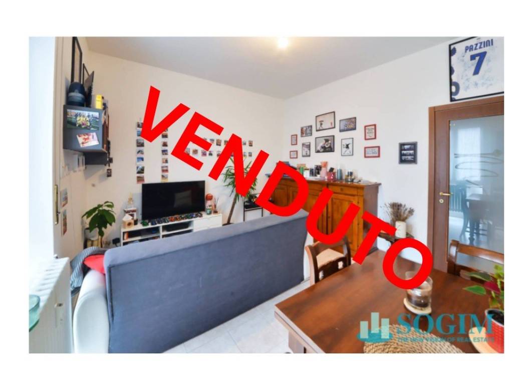 appartamento in vendita a Monza