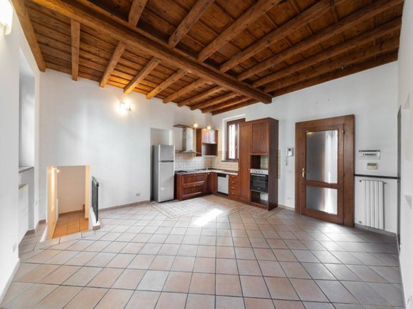 appartamento in vendita a Monza