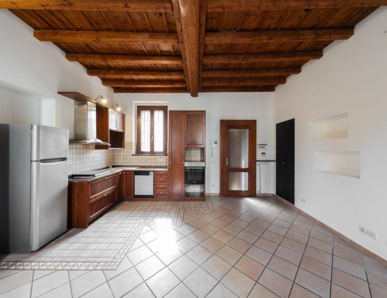 appartamento in vendita a Monza