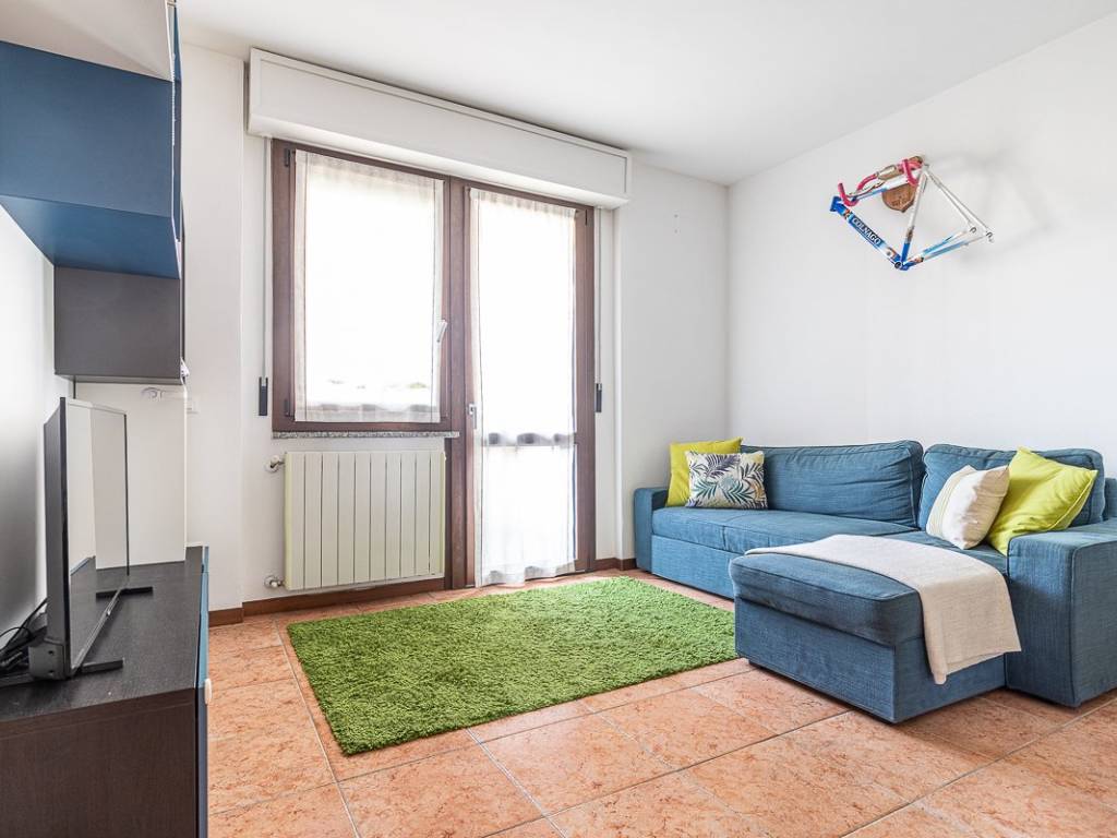 appartamento in vendita a Monza