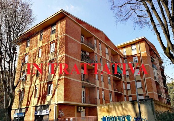 appartamento in vendita a Monza