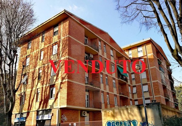 appartamento in vendita a Monza
