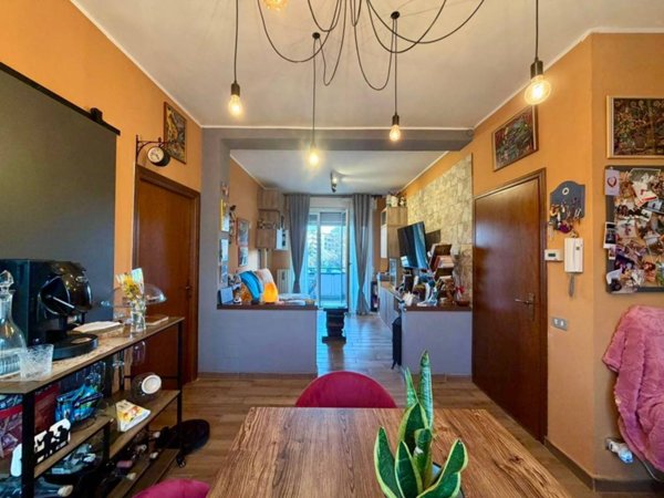 appartamento in vendita a Monza