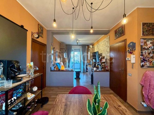 appartamento in vendita a Monza