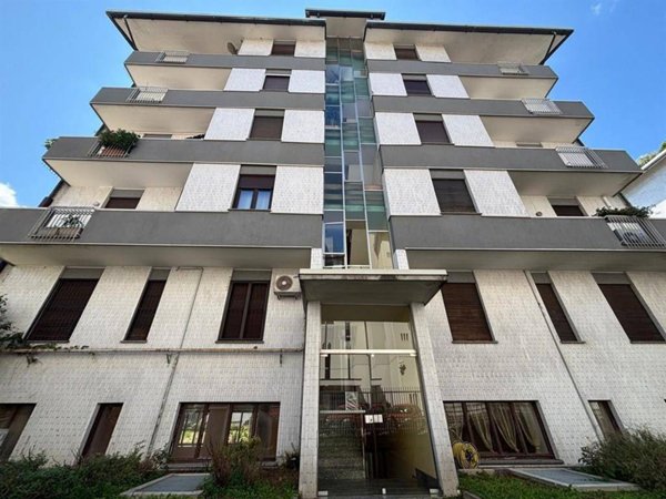 ufficio in vendita a Monza