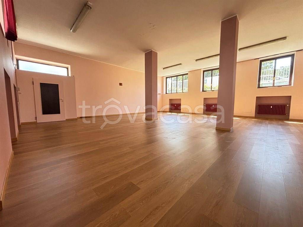 ufficio in vendita a Monza