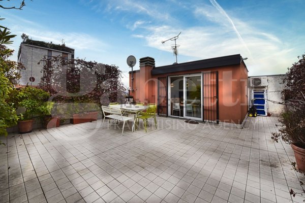 appartamento in vendita a Monza