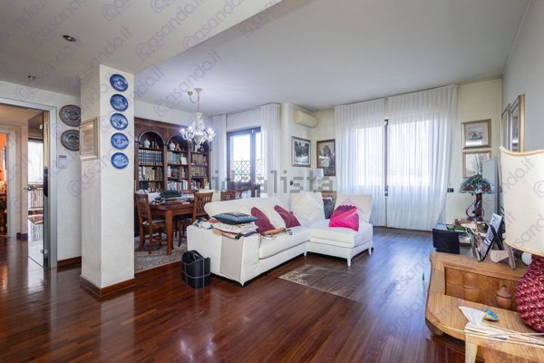 appartamento in vendita a Monza