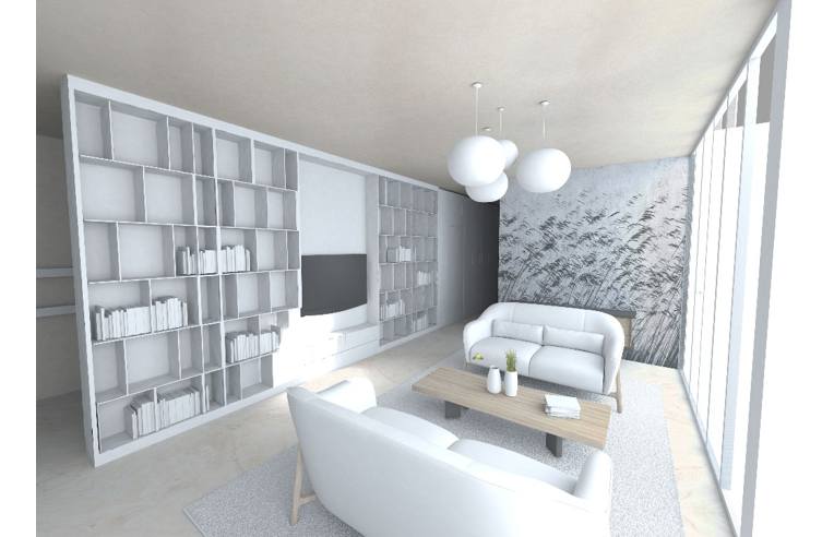 appartamento in vendita a Monza