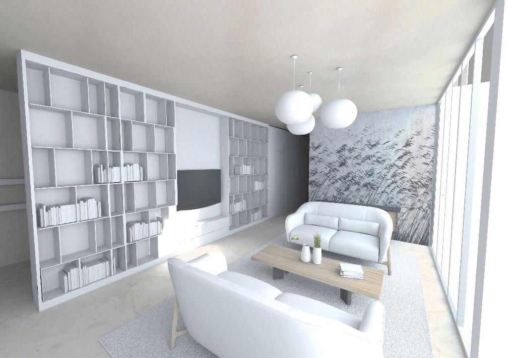 appartamento in vendita a Monza