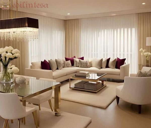 appartamento in vendita a Monza