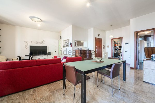 appartamento in vendita a Monza