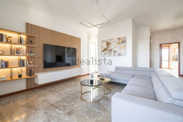 appartamento in vendita a Monza