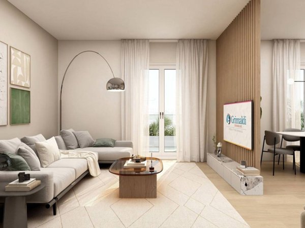 appartamento in vendita a Monza