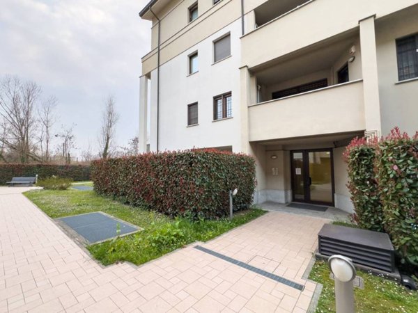appartamento in vendita a Monza