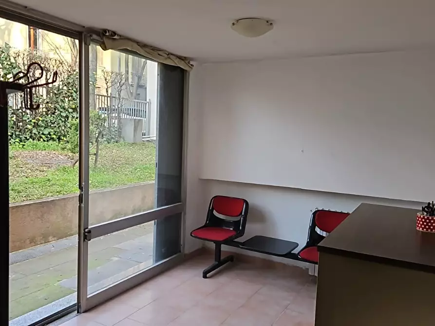 appartamento in vendita a Monza in zona Centro Storico