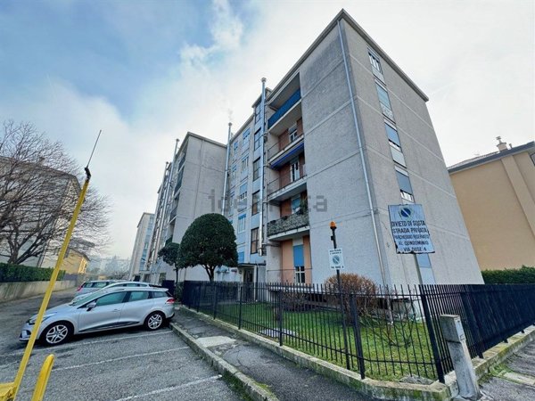 appartamento in vendita a Monza