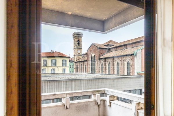 ufficio in vendita a Monza