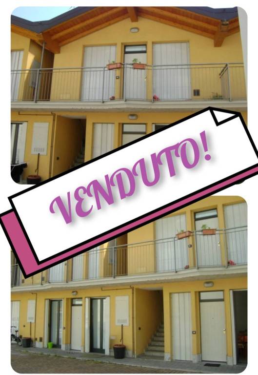 appartamento in vendita a Monza
