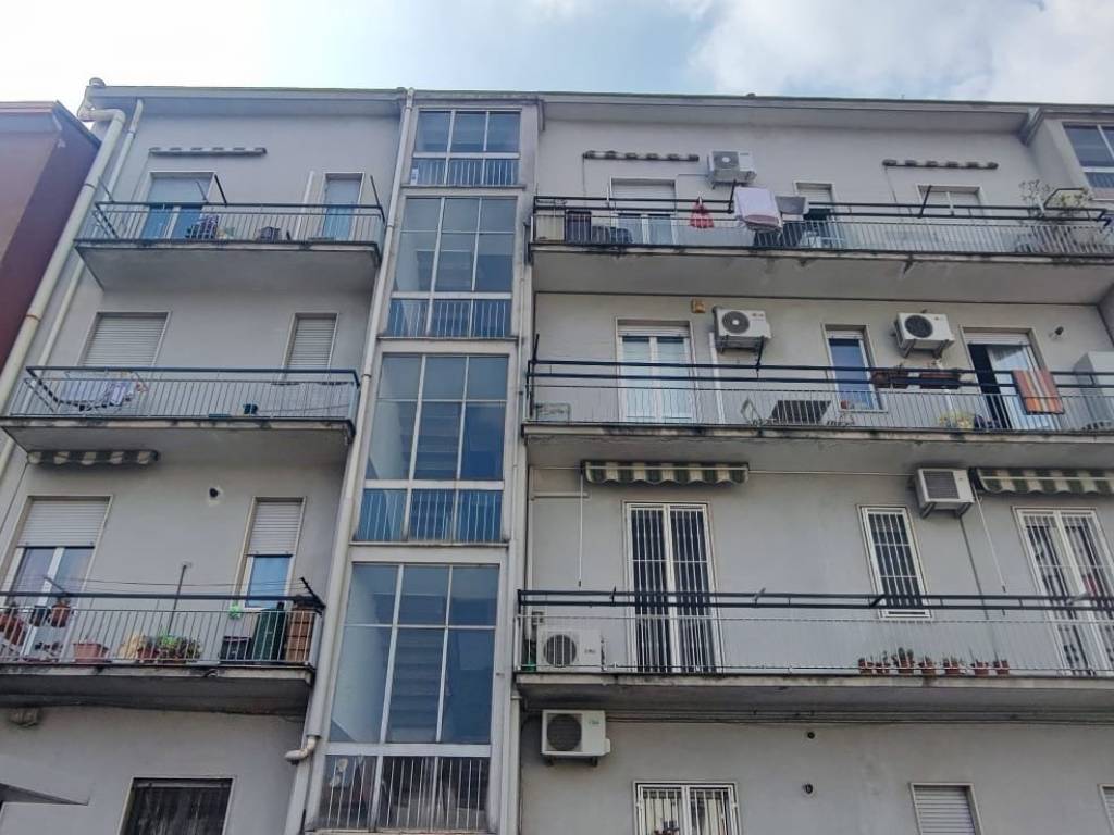 appartamento in vendita a Monza