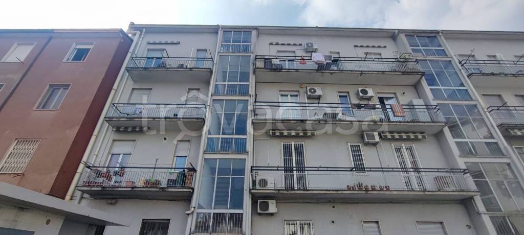 appartamento in vendita a Monza