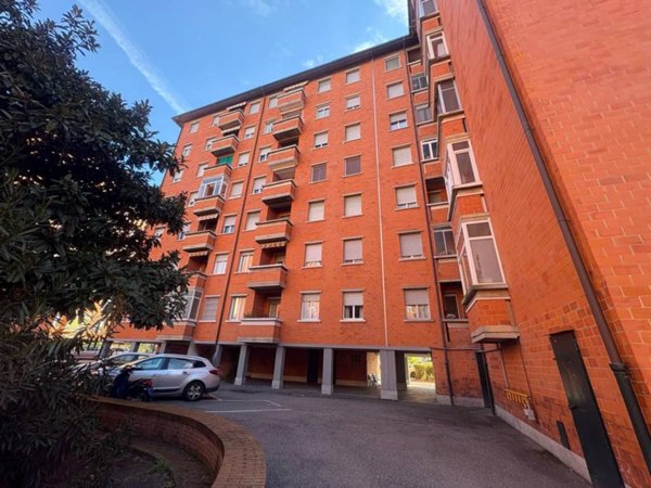 appartamento in vendita a Monza