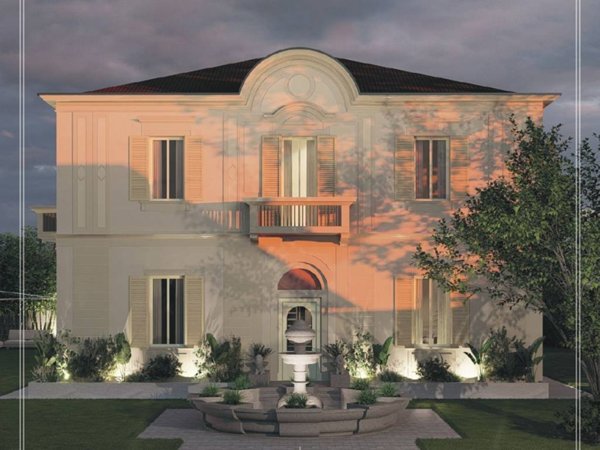 casa indipendente in vendita a Monza