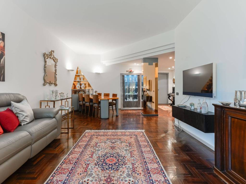 appartamento in vendita a Monza