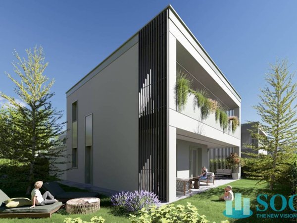 casa indipendente in vendita a Monza in zona Centro Storico